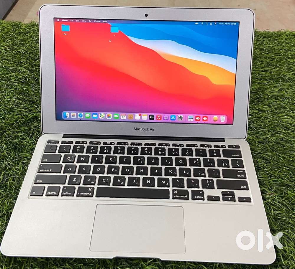 Mac book Air 2014