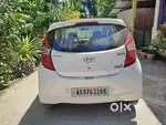 Hyundai EON 2014 Petrol Good Condition