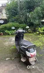 Access 125 2019 single owner for sale