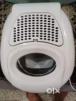 Deep frier