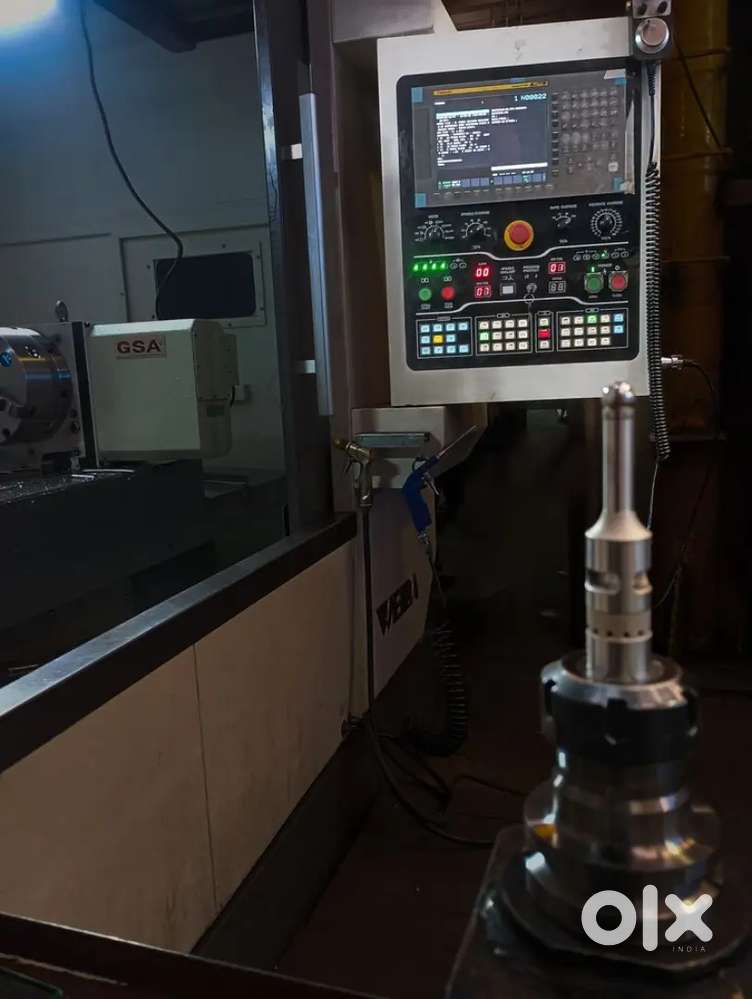 We are hiring for CNC operator