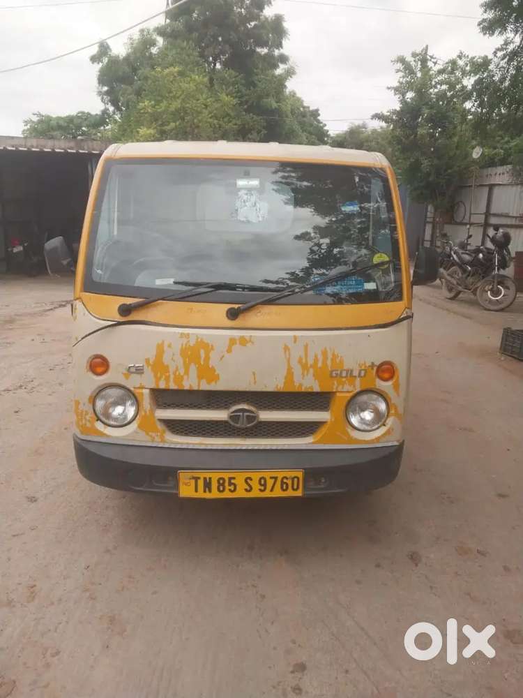 TATA ACE GOLD 2023 MODEL DIESEL