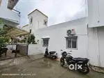 1bhk Semifurnished independent house for rent at Harinagar