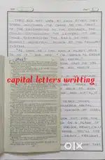 Good opportunity paragraph writing task weekly salary