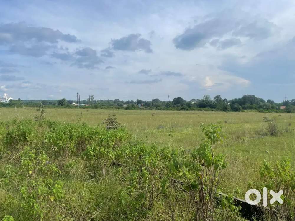 Plot for sale