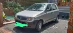 Maruti Suzuki Alto 2009