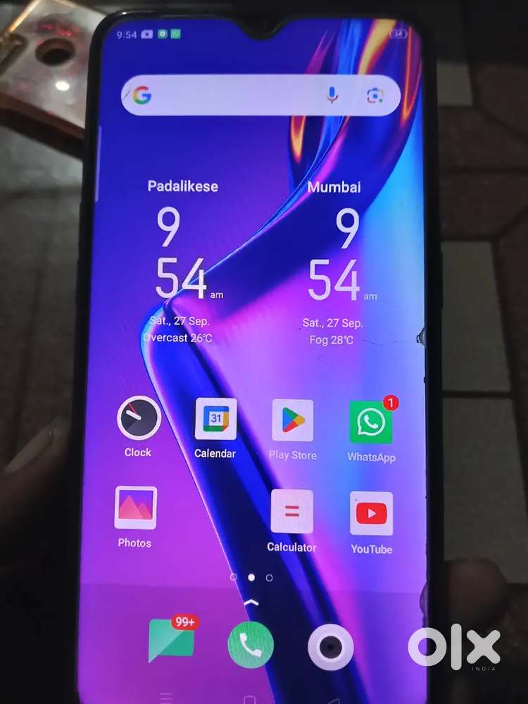 Full good condition