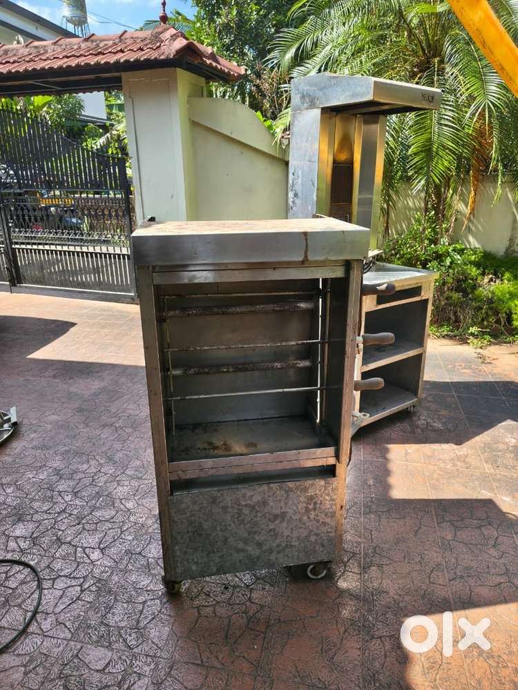 Kitchen Equipments clearance sale