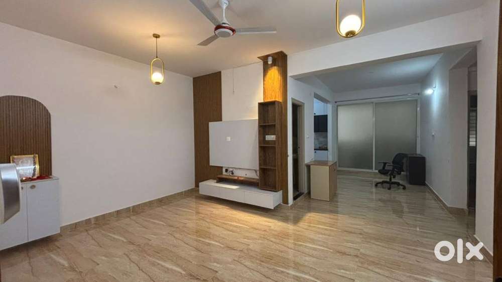 2 BHK for Lease in Electronic City – No Brokerage