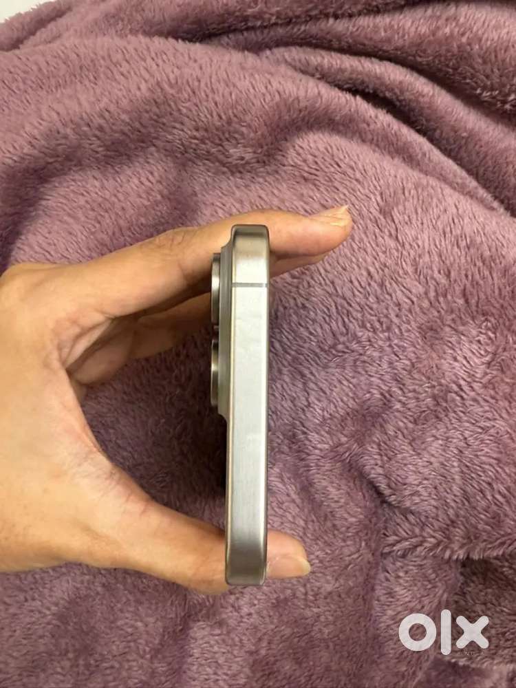 iPhone 15 Pro Max 256 GB