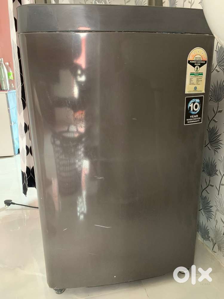 Godrej Washing machine