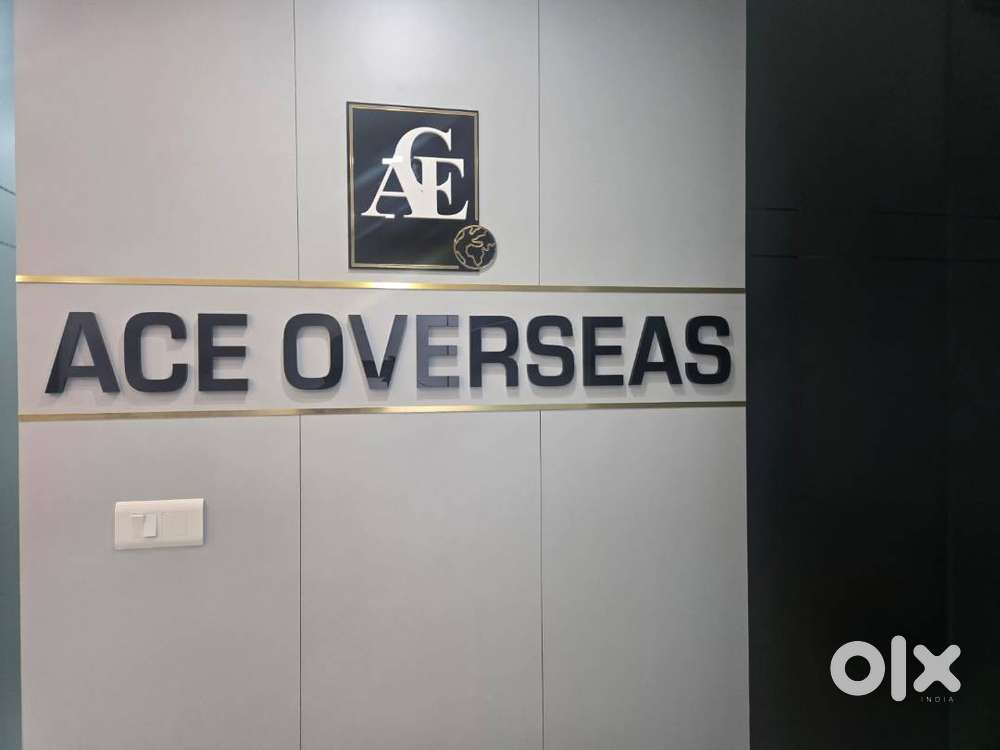 FRONT OFFICE & HR RECRUITER(only Female staff)