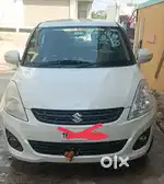 Maruti Suzuki Swift Dzire 2014 Petrol 96000 Km Driven