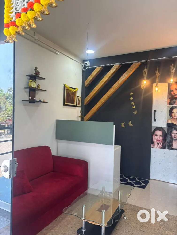 Beauty Academy & salon sale