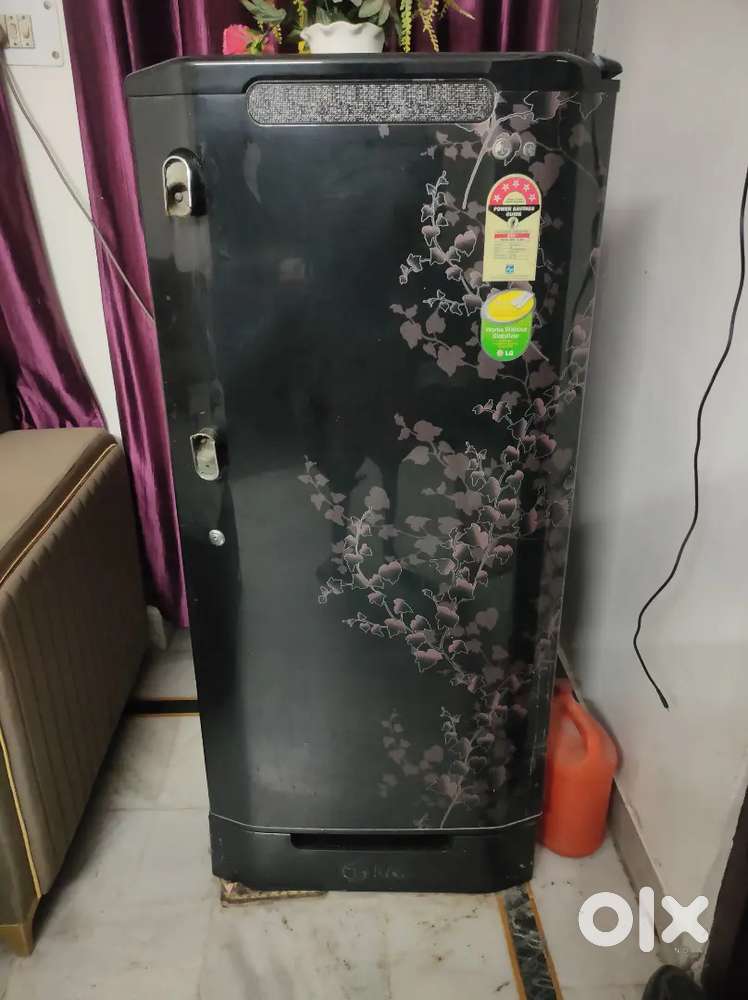 Fridge LG - Best Performance