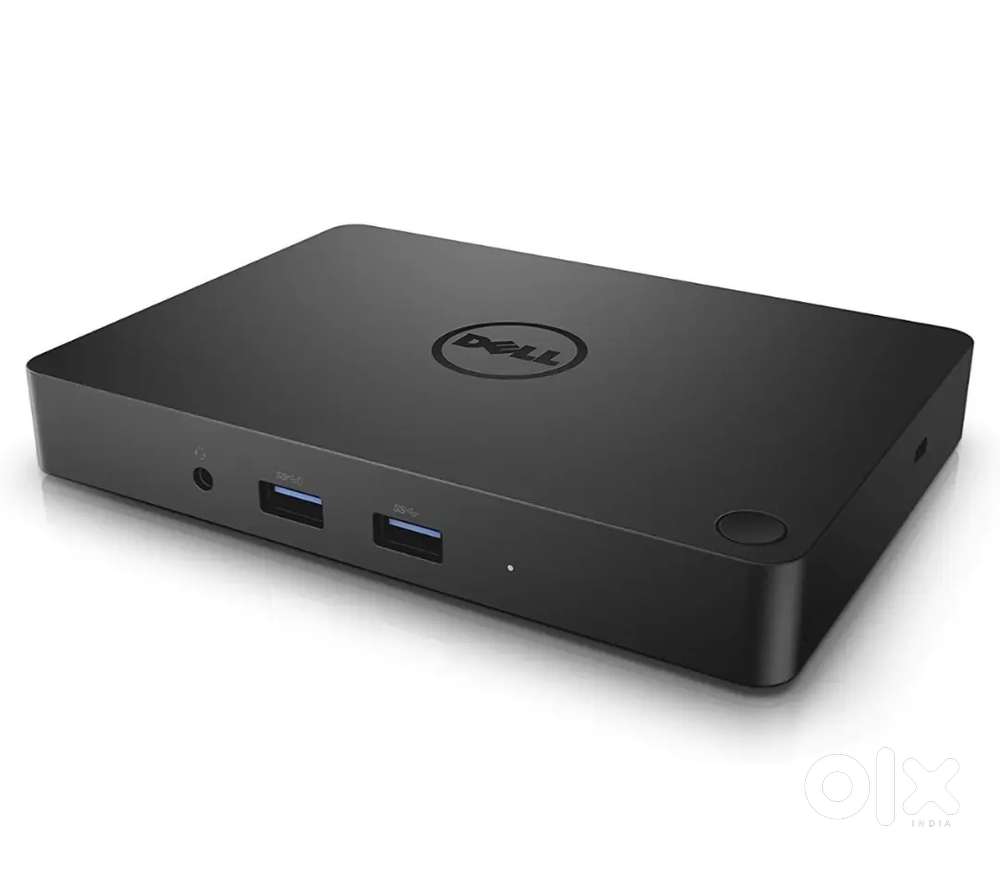 Dell Docking Stations WD15