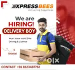 Express bees delivery