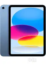 Ipad 10th gen 256gb wifi