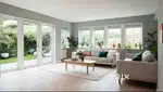 2 BHK Flat for sale in Shantiniketan at KG Halli Metro