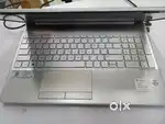 Hp i5 10th gen laptop