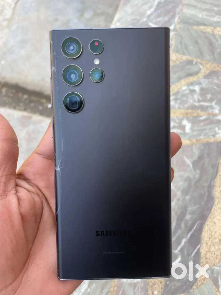 Samsung s22 ultra