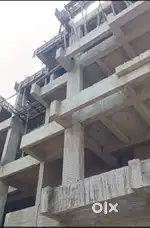 Low budget home title clear with rera project