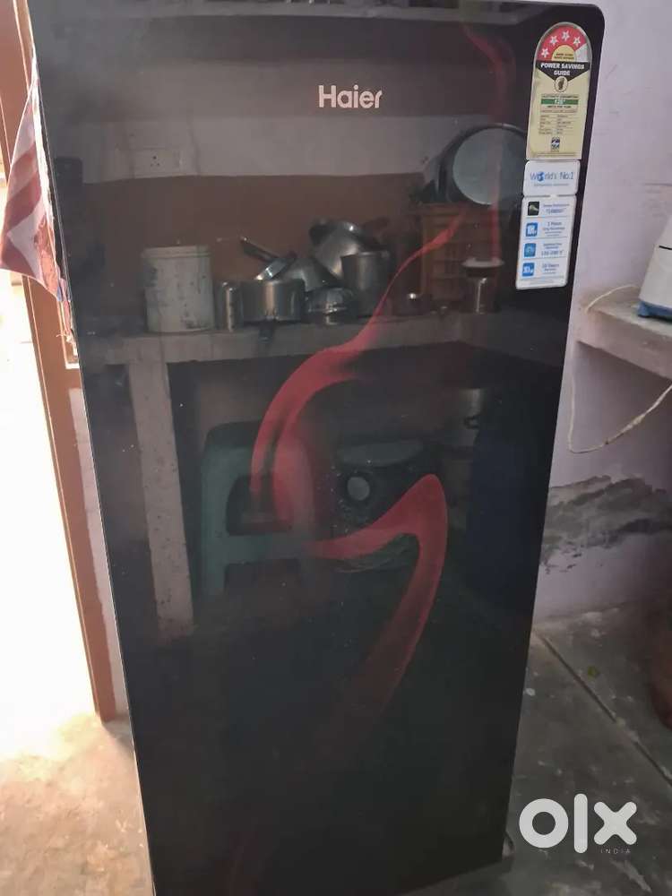 Hair refrigerator 95ltr