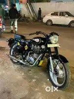 Royal Enfield standard 350cc
