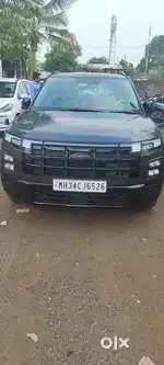 Hyundai Creta Facelift 2025 Diesel Well Maintained