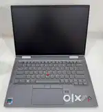 Thinkpad X1 Yoga Gen6 (2in1) With Pen️ I7-11Th Gen 32GB Ram /512GB SSD