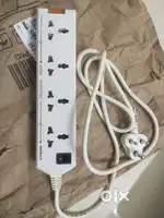 Extension box