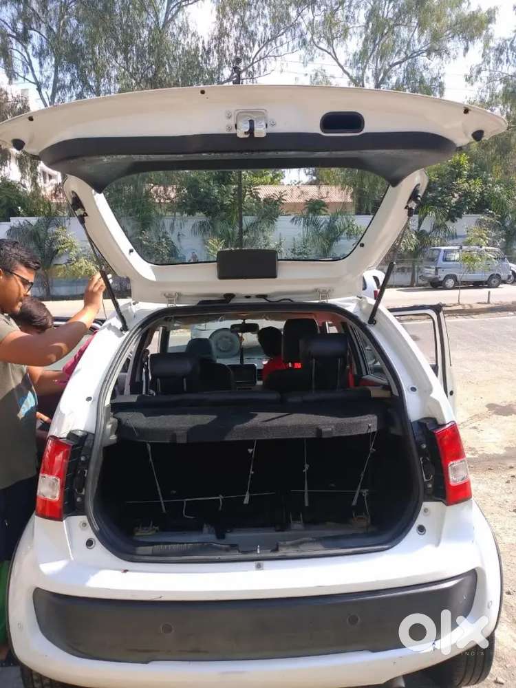 Maruti Suzuki Ignis 2018 Petrol 75000 Km Driven