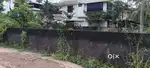 Aluva kalamasery road companipady 10 cent tar road frondage