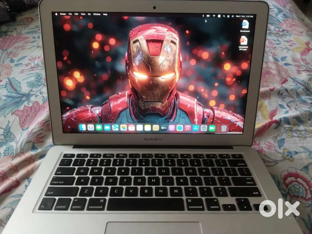 MacBook Air early 2014 edition