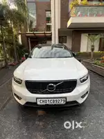 Volvo XC40, 2020, Petrol