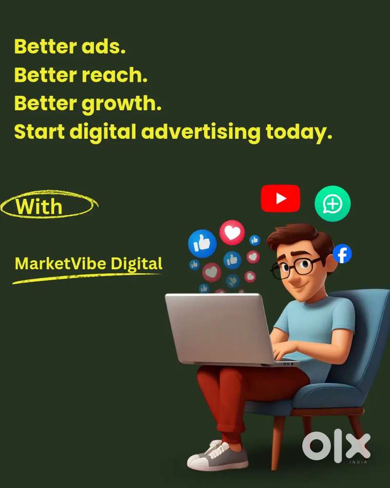 Social medial pormotion video editong service