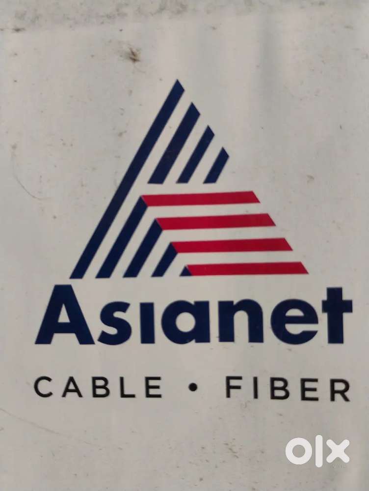 ASIANET CABLE AND NET CONNECTION