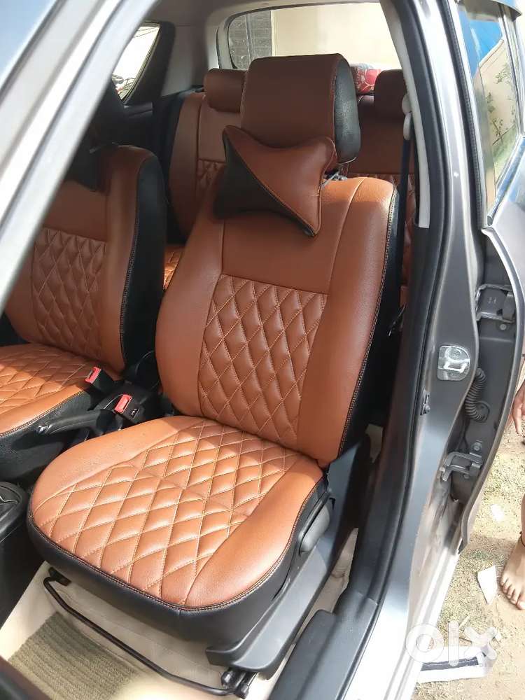 Swift car seat cover vsp