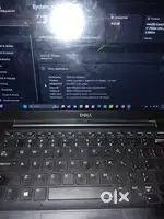 Laptop for selling