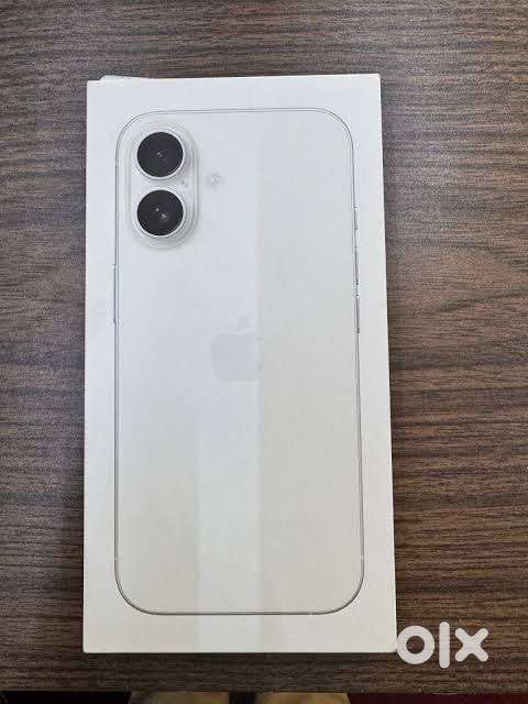 Iphone 16 128gb