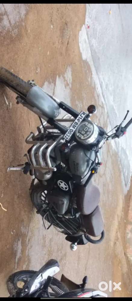 Good condition