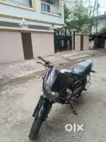 FINAL YEAR COMPLETED SO I M SELLING MY PULSAR