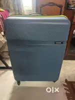 Safari Magnum 75cm Luggage (New)