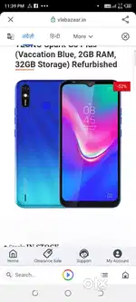Tecno Mobile