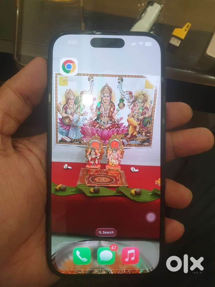 16pro like new