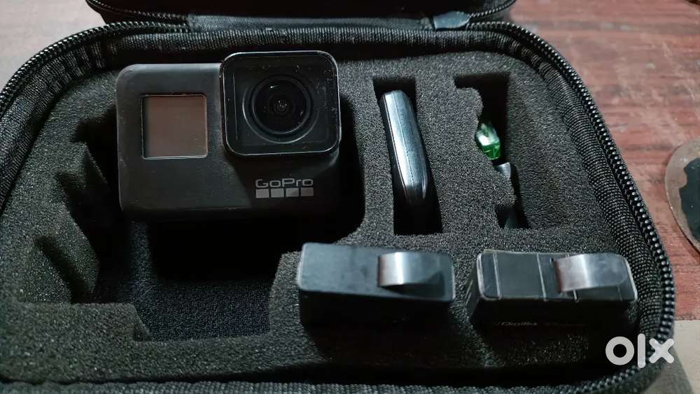 Gopro hero 7