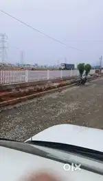 Gated Community Open Plots