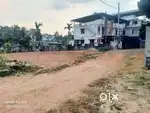 VALLATHOL JN 1.3 KM 6 CENT FOR SALE.