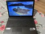 Hp laptop i5 10th gen