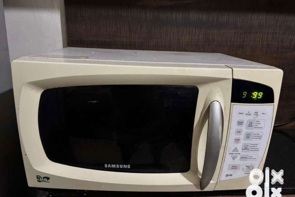 Samsung Microwave 23 L
